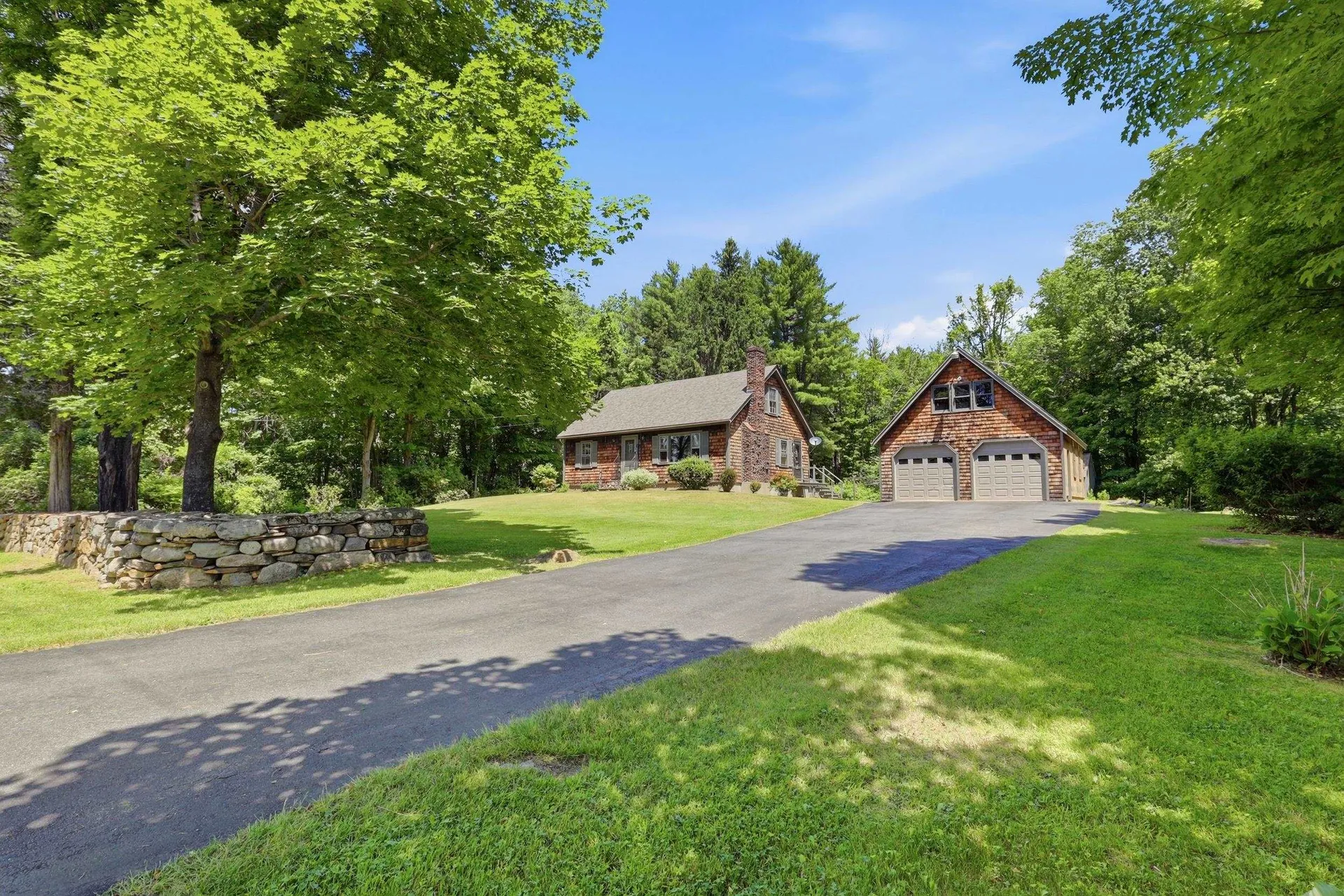 66 Green Street Northwood NH 03261