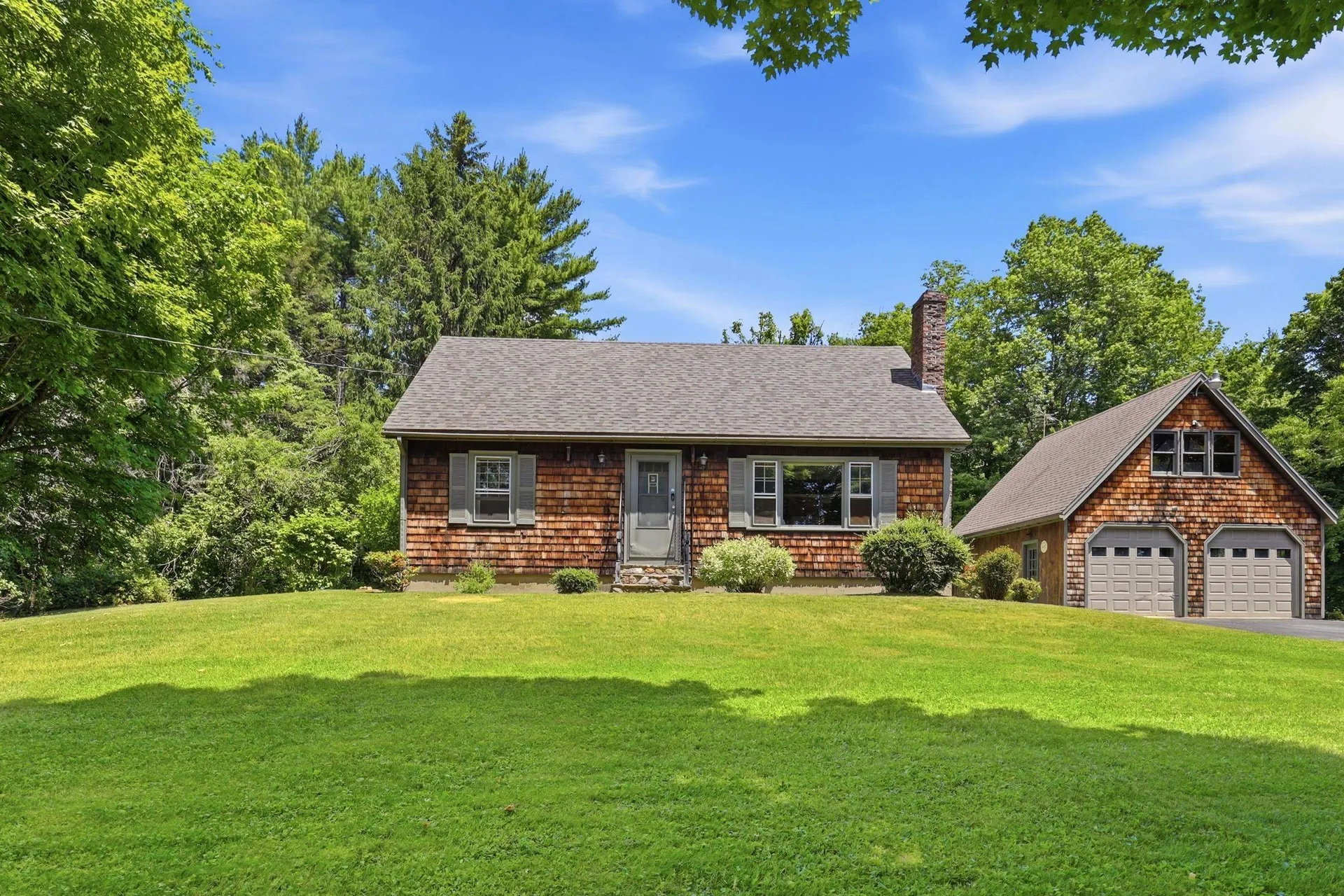 66 Green Street Northwood NH 03261