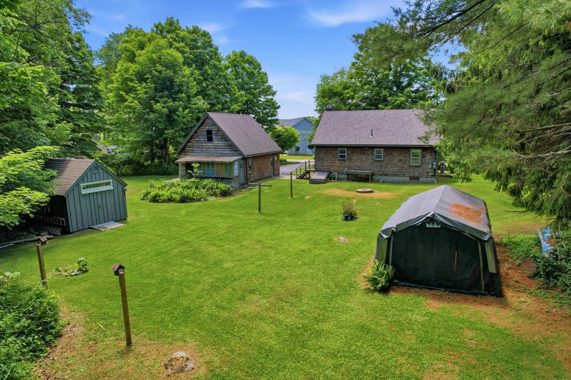 66 Green Street Northwood NH 03261