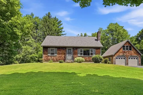 66 Green Street Northwood NH 03261