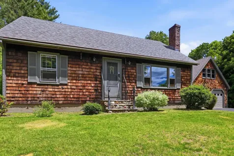 66 Green Street Northwood NH 03261