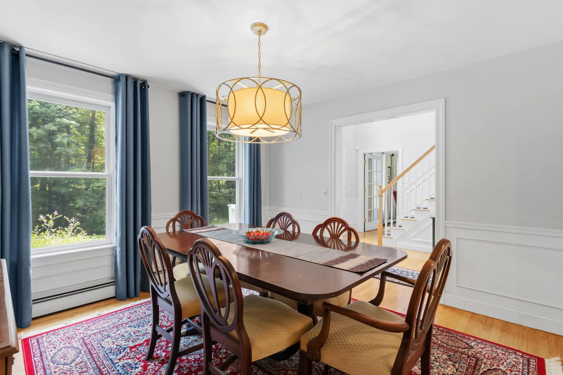 7 Premier Drive Londonderry NH 03053