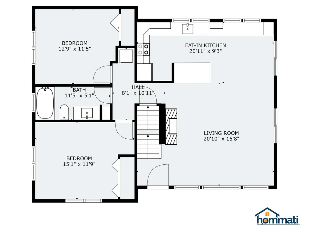 7 Croft Way Laconia NH 03246