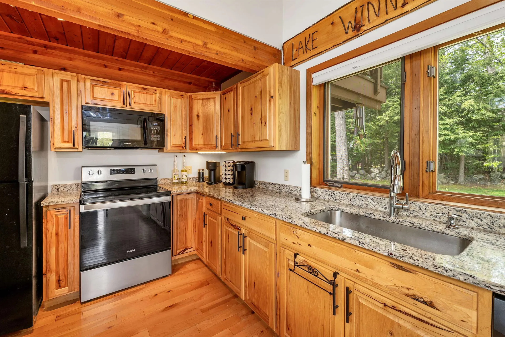 7 Croft Way Laconia NH 03246