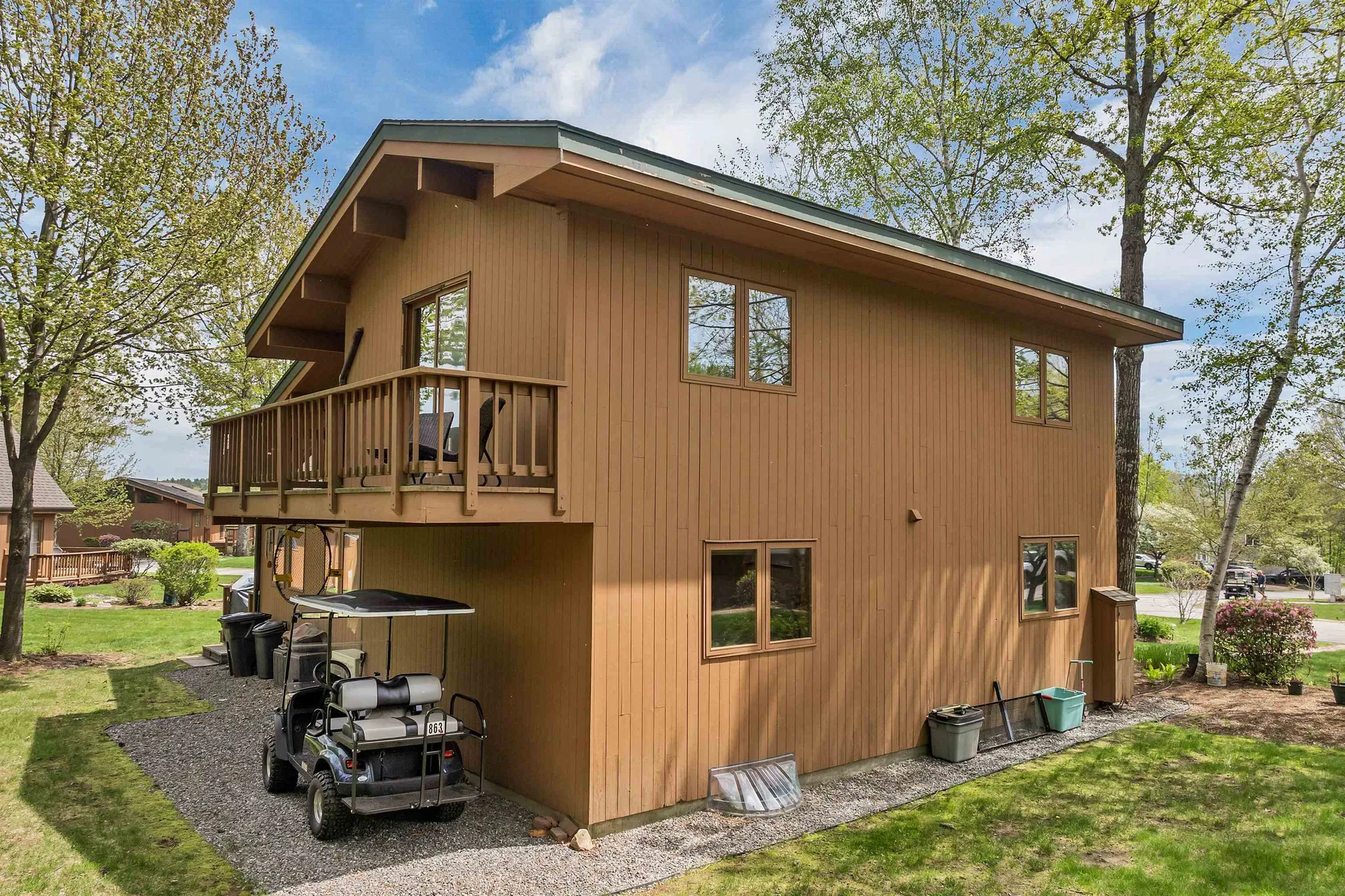 7 Croft Way Laconia NH 03246
