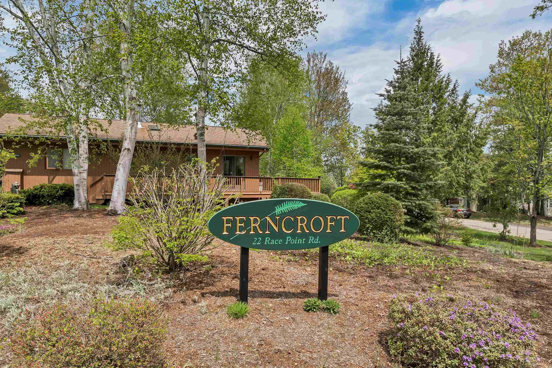7 Croft Way Laconia NH 03246