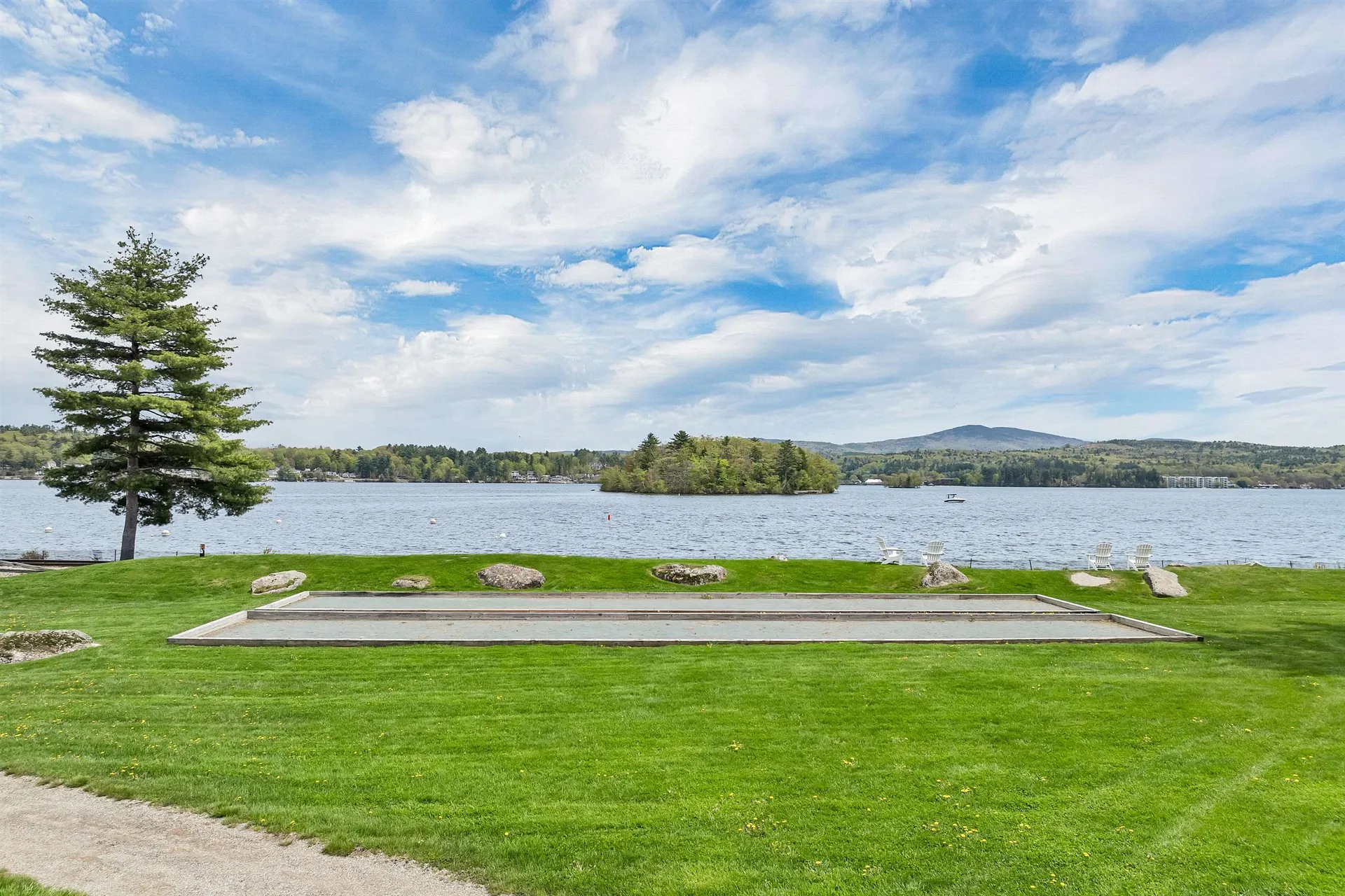 7 Croft Way Laconia NH 03246