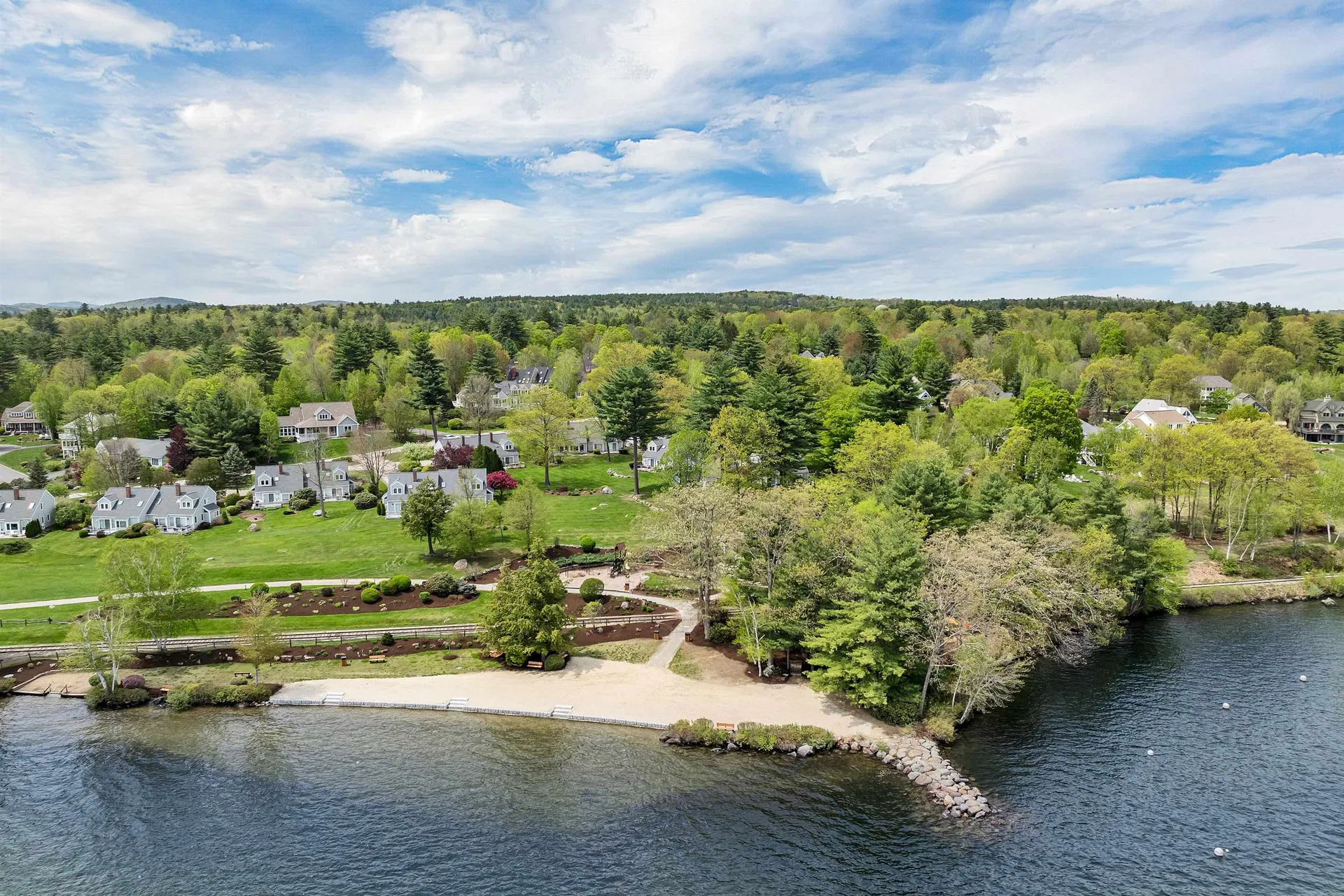 7 Croft Way Laconia NH 03246