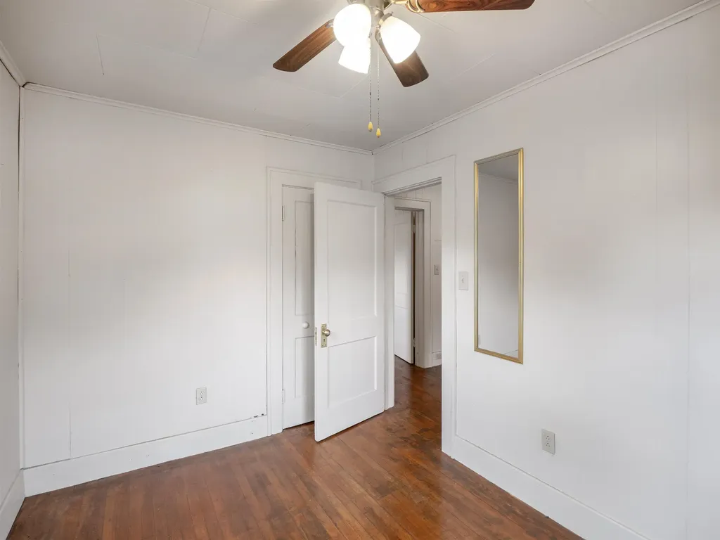 35 Lafayette Street Rutland City VT 05701