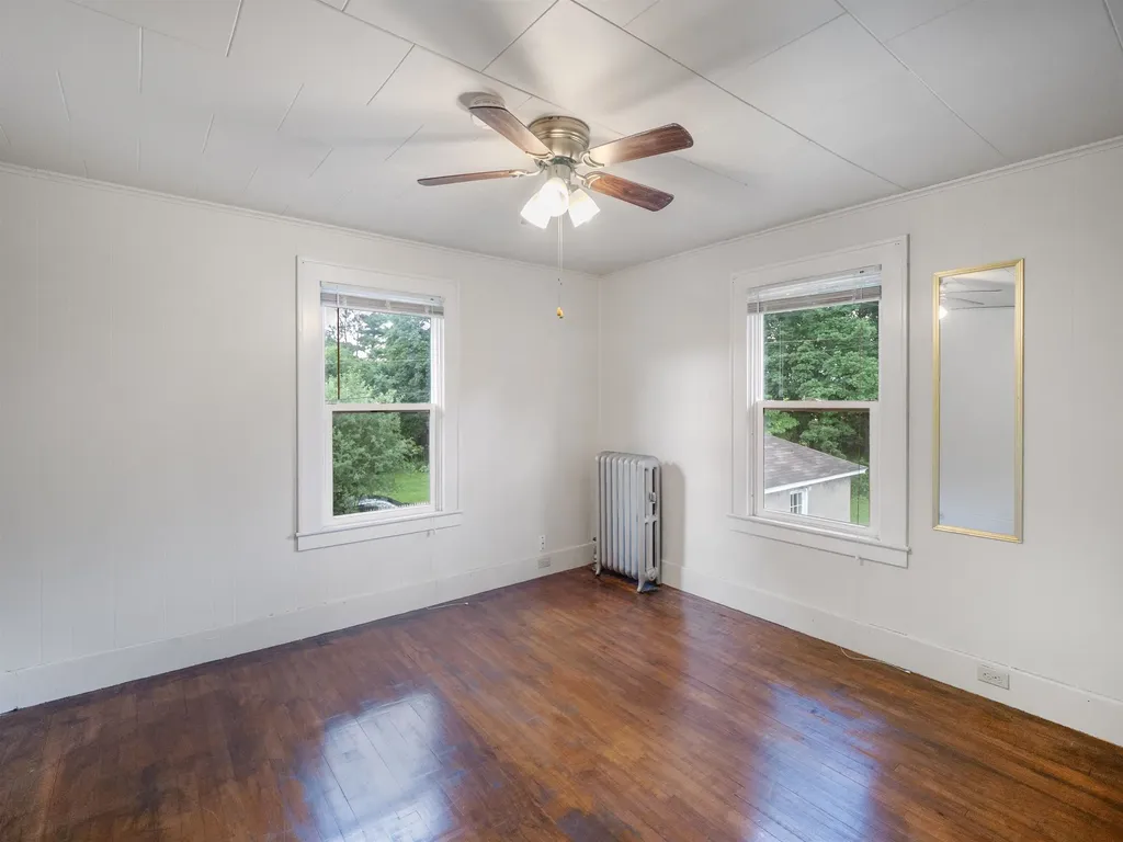 35 Lafayette Street Rutland City VT 05701