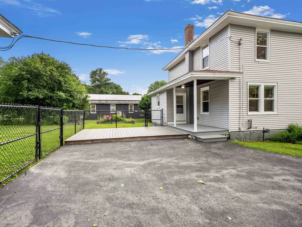 35 Lafayette Street Rutland City VT 05701