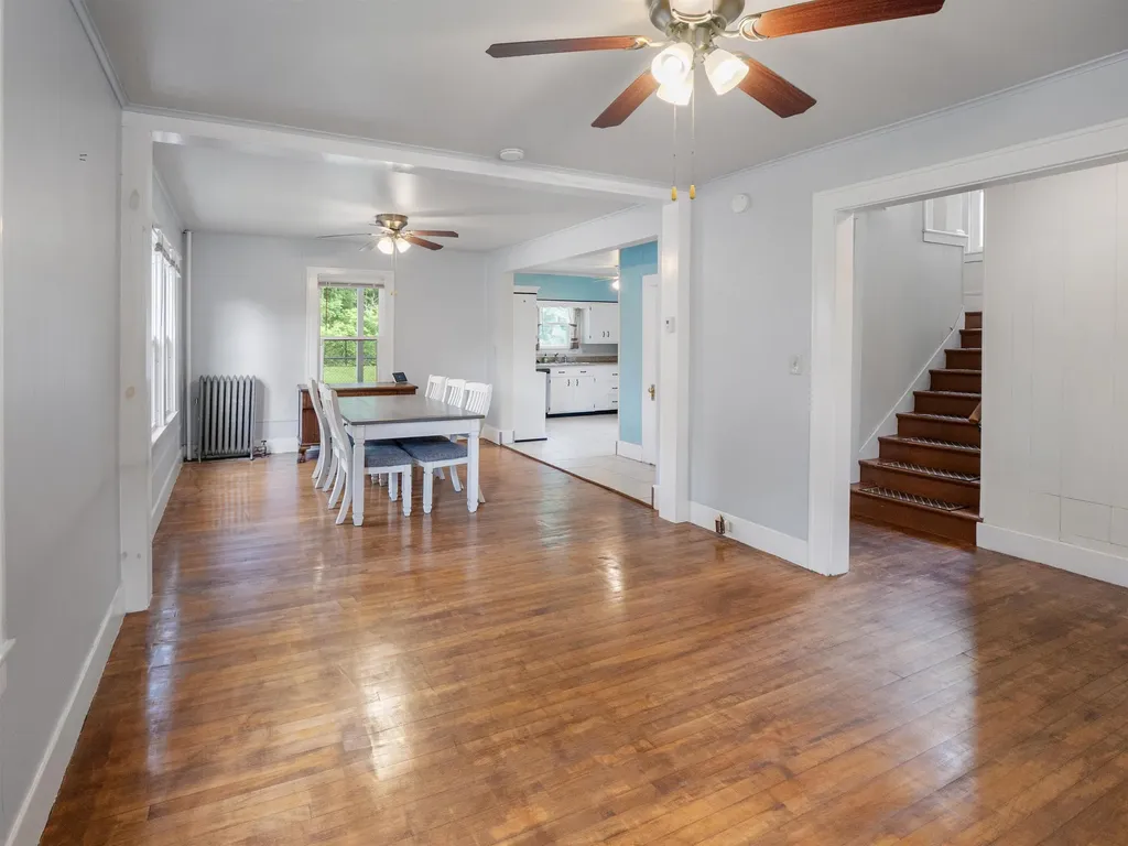 35 Lafayette Street Rutland City VT 05701