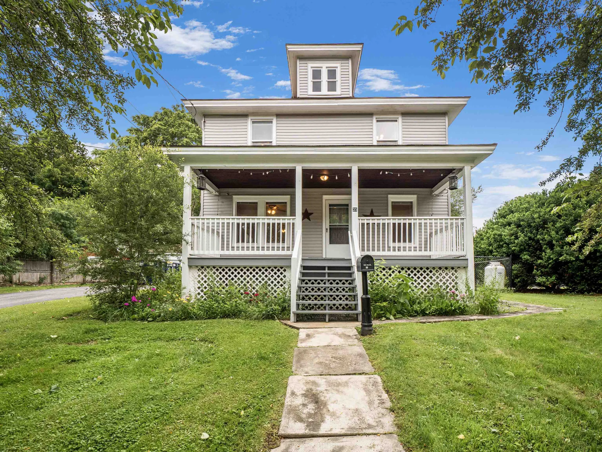 35 Lafayette Street Rutland City VT 05701