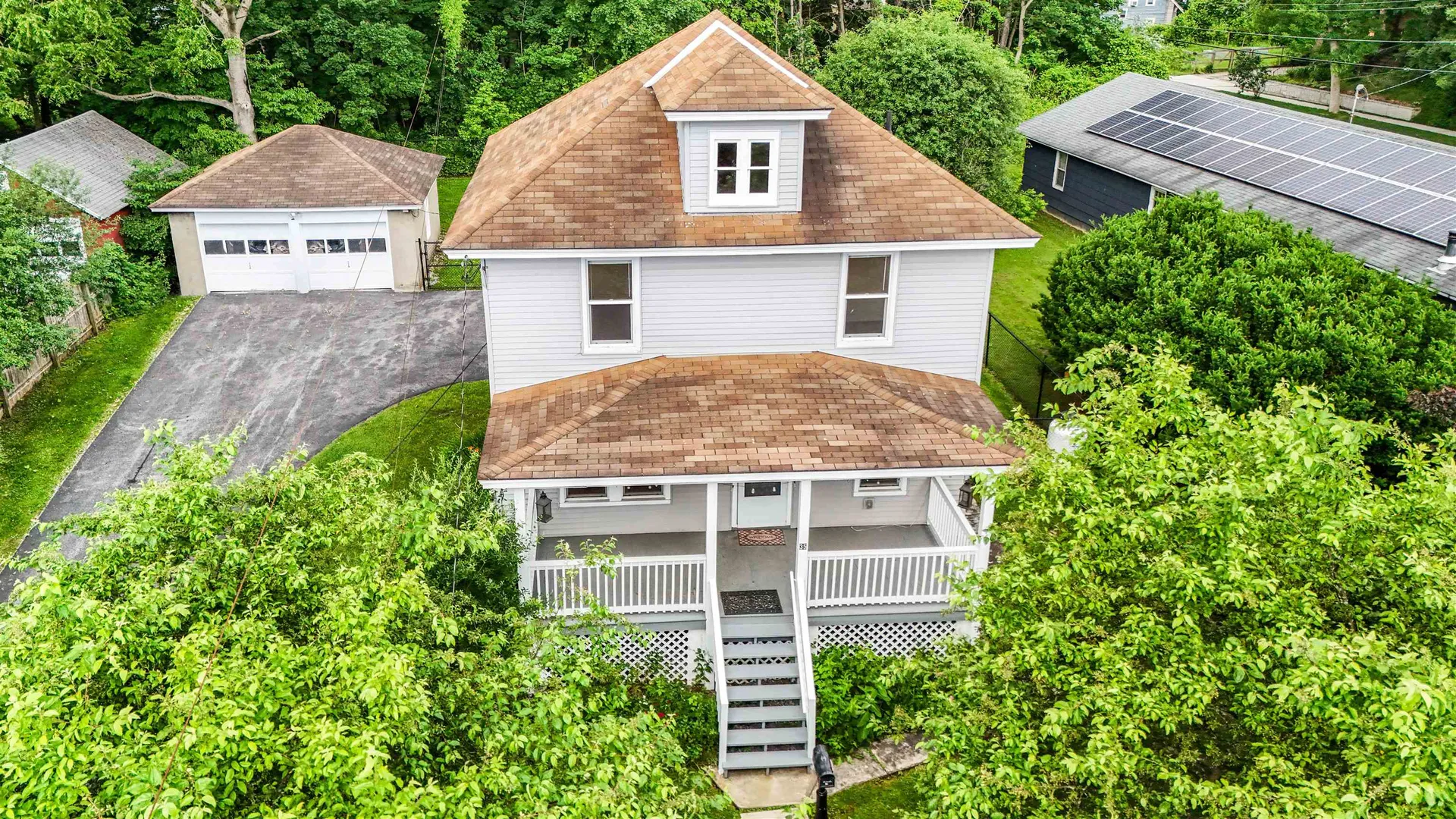 35 Lafayette Street Rutland City VT 05701