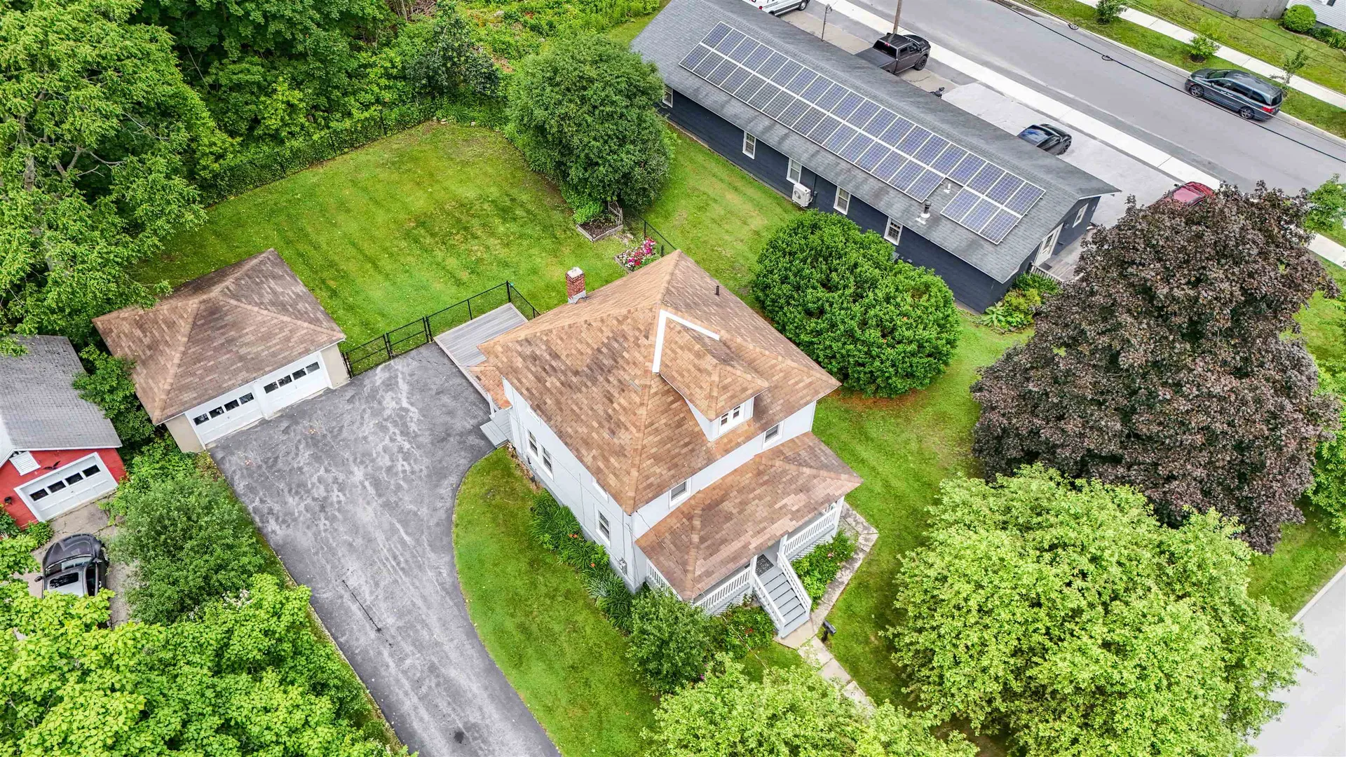 35 Lafayette Street Rutland City VT 05701