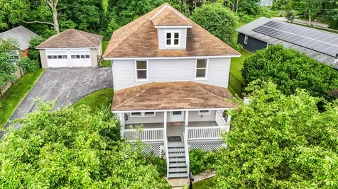 35 Lafayette Street Rutland City VT 05701