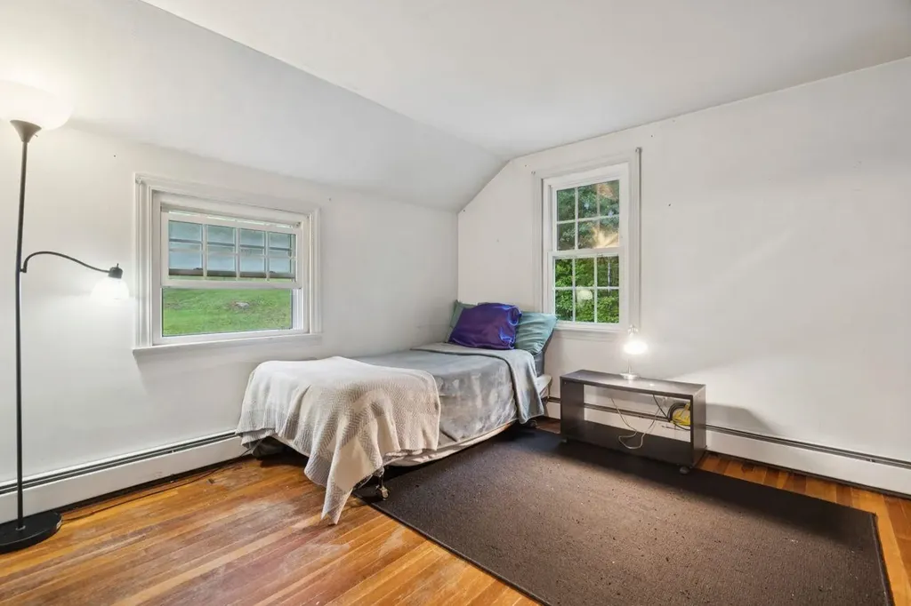 39 Briar Hill Road Bristol NH 03222