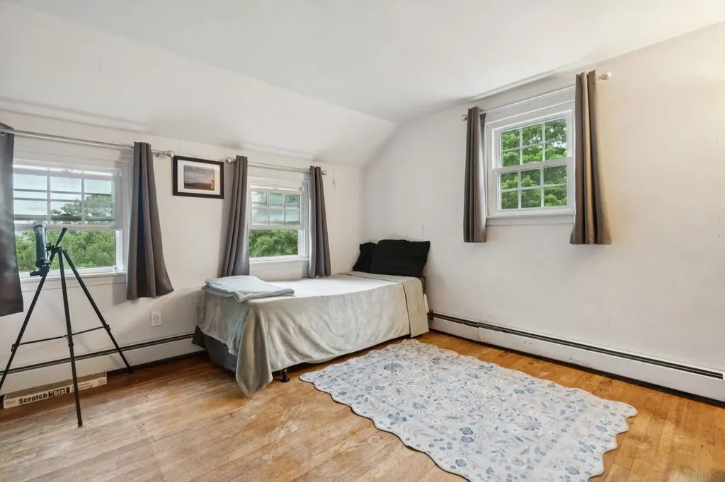 39 Briar Hill Road Bristol NH 03222