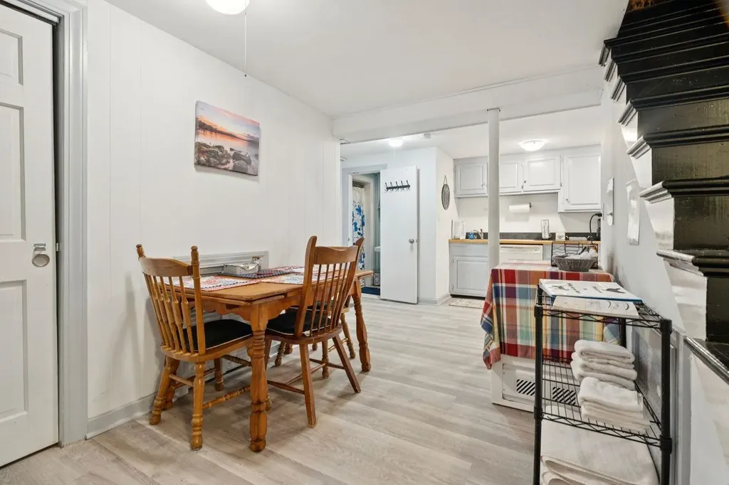 39 Briar Hill Road Bristol NH 03222