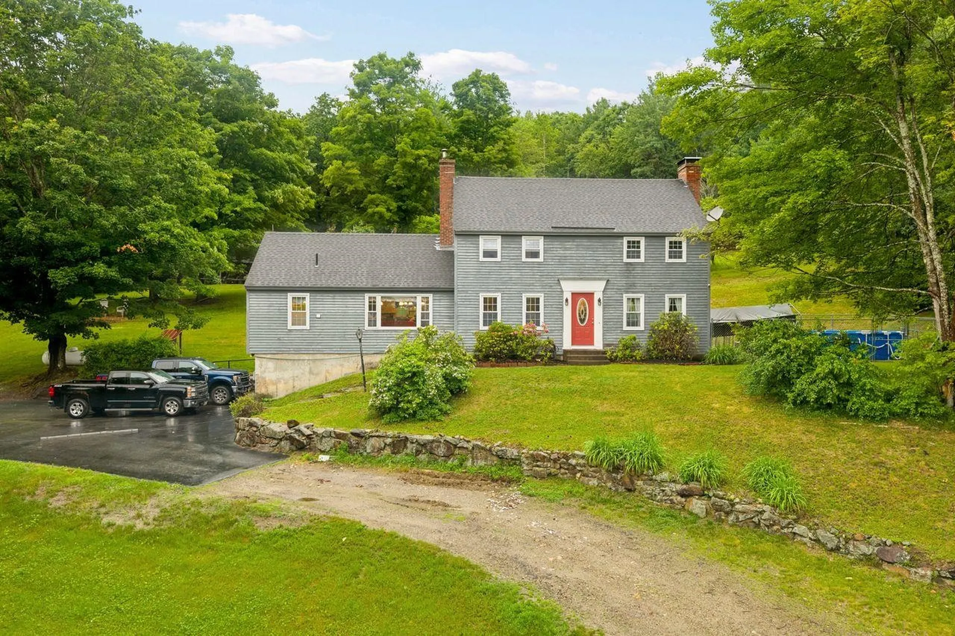 39 Briar Hill Road Bristol NH 03222