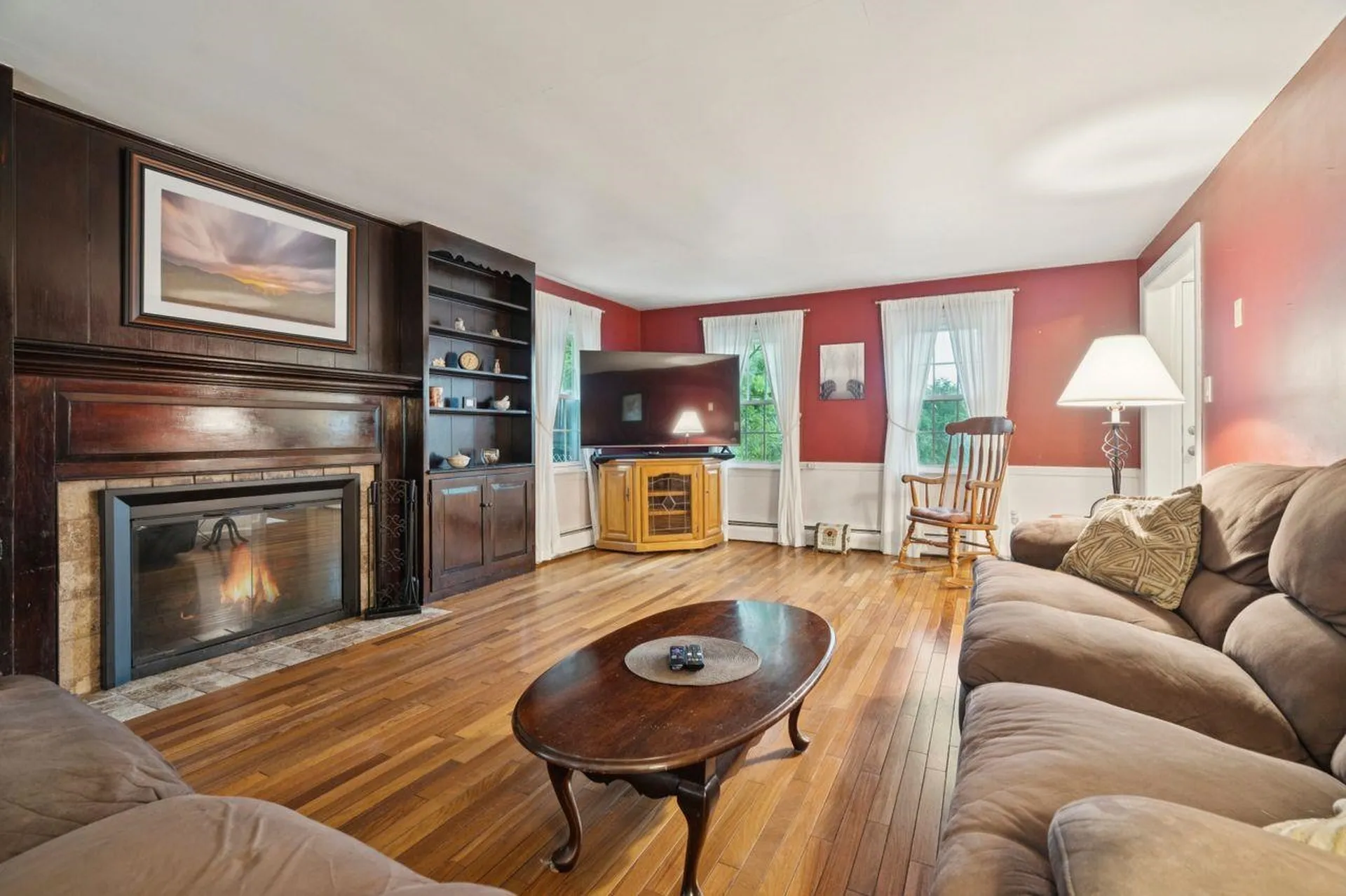 39 Briar Hill Road Bristol NH 03222