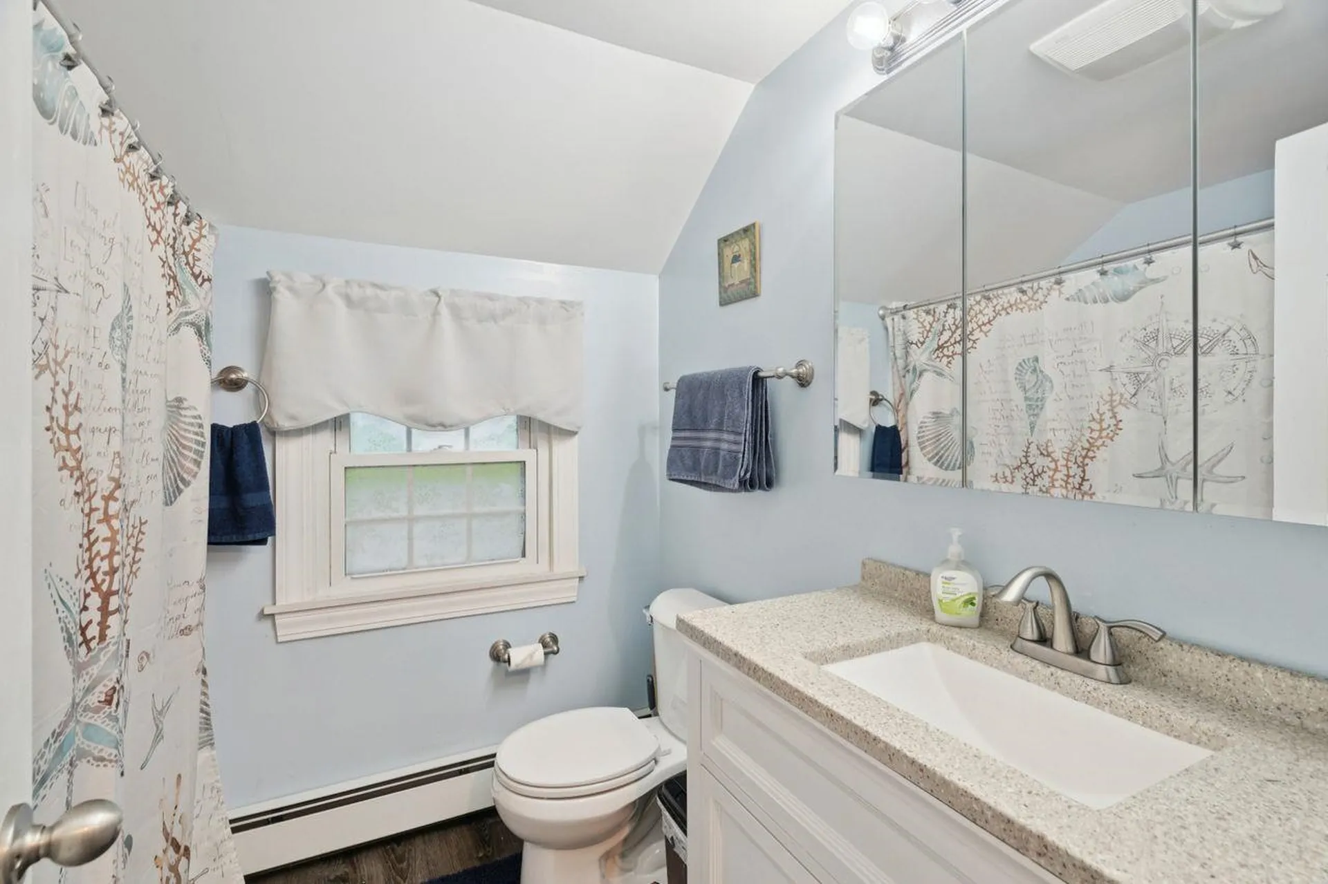 39 Briar Hill Road Bristol NH 03222