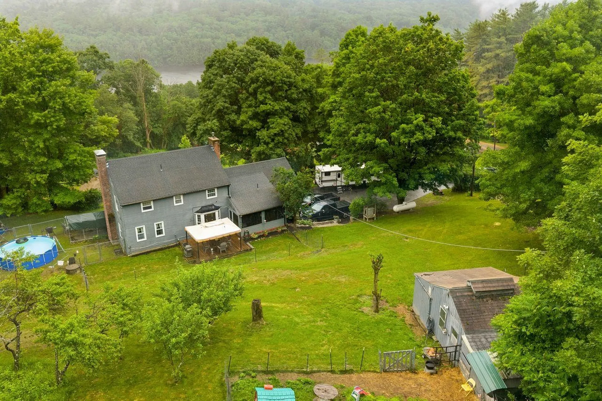 39 Briar Hill Road Bristol NH 03222