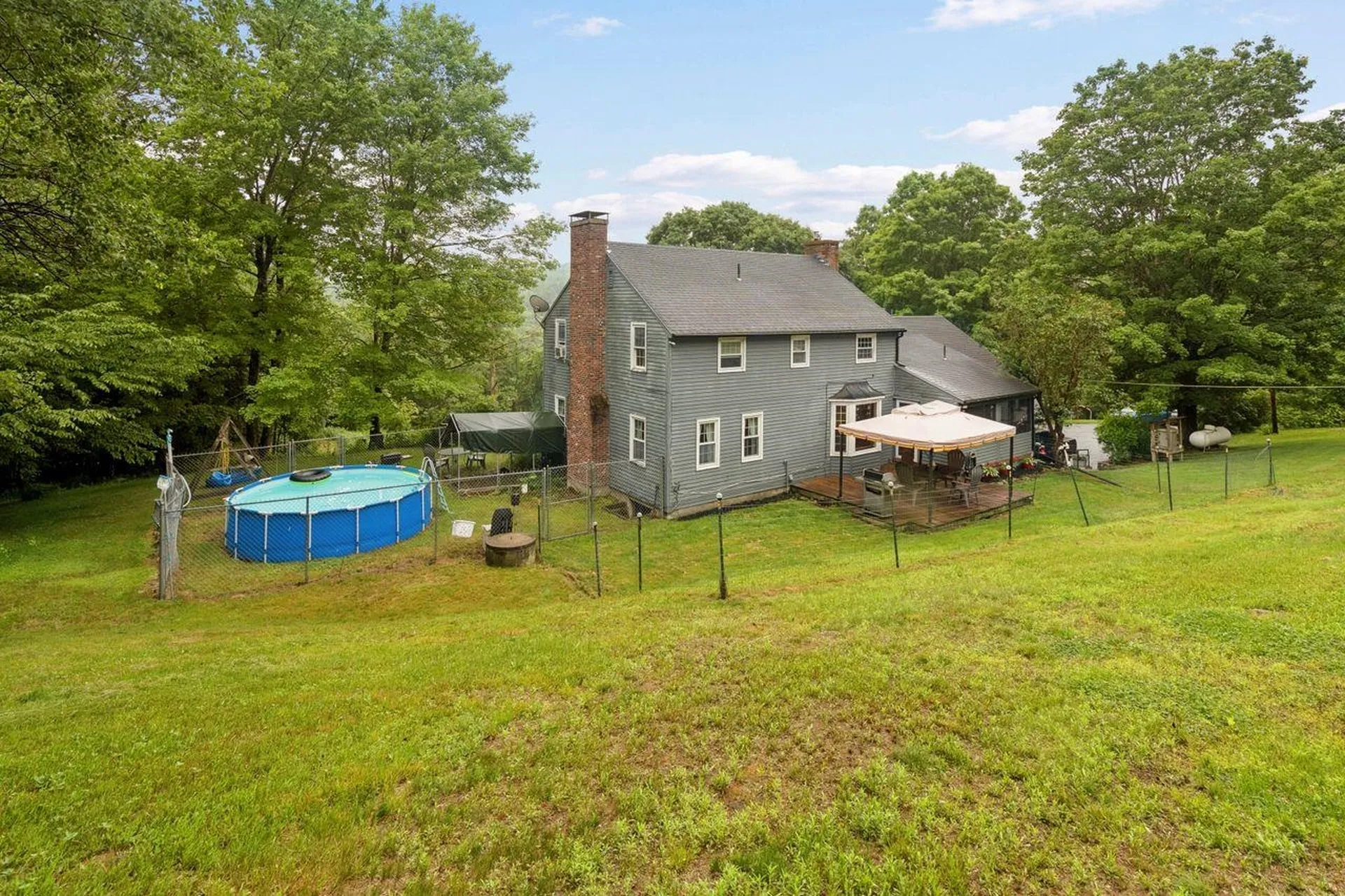 39 Briar Hill Road Bristol NH 03222