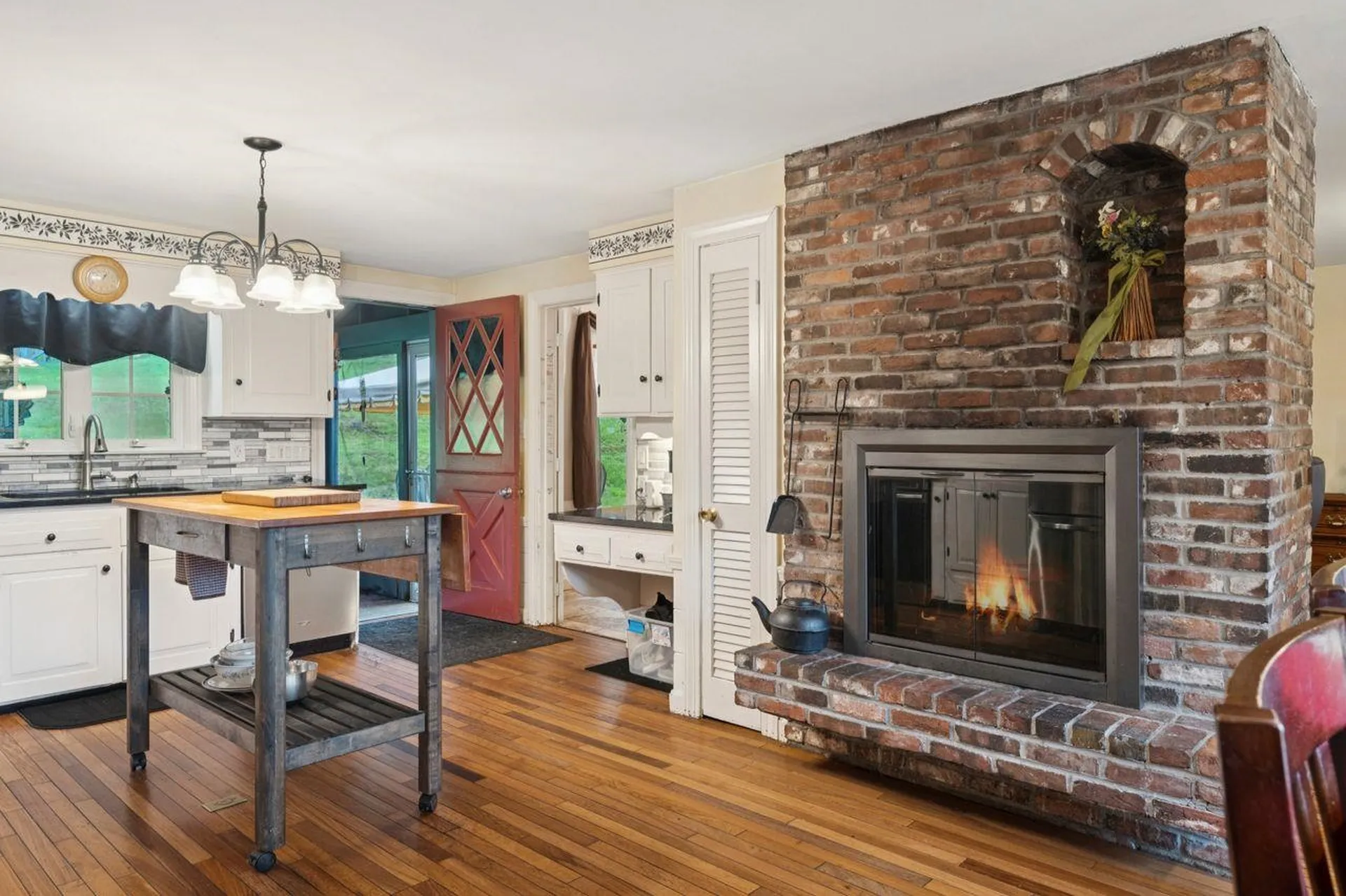 39 Briar Hill Road Bristol NH 03222
