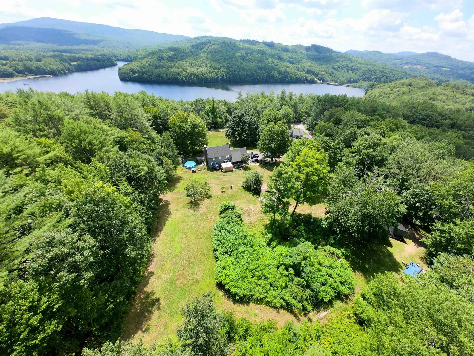 39 Briar Hill Road Bristol NH 03222