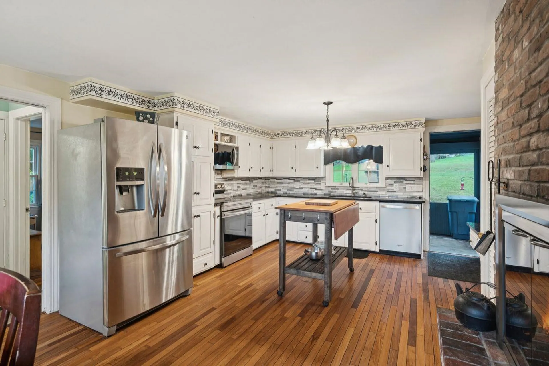 39 Briar Hill Road Bristol NH 03222