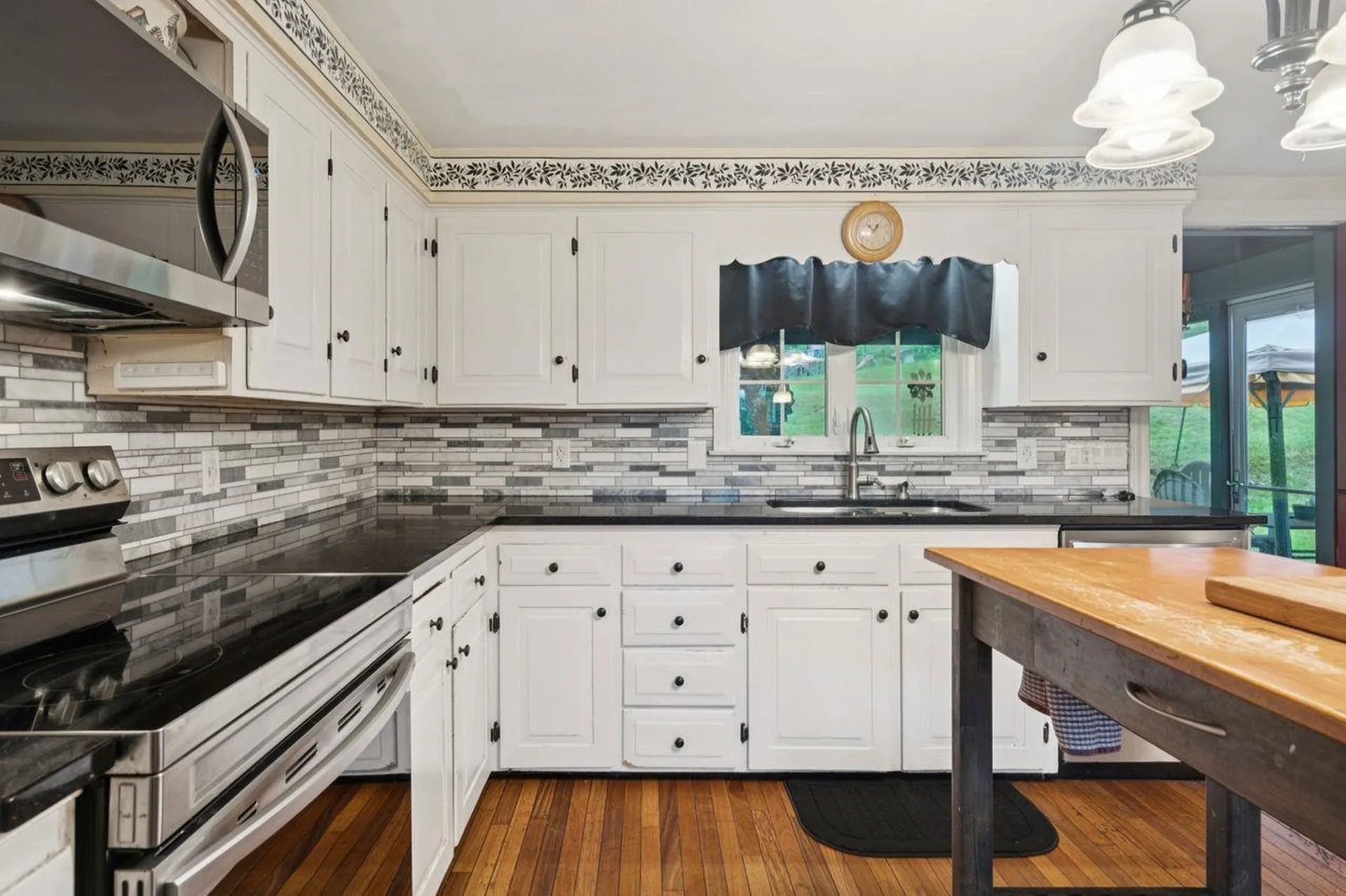 39 Briar Hill Road Bristol NH 03222