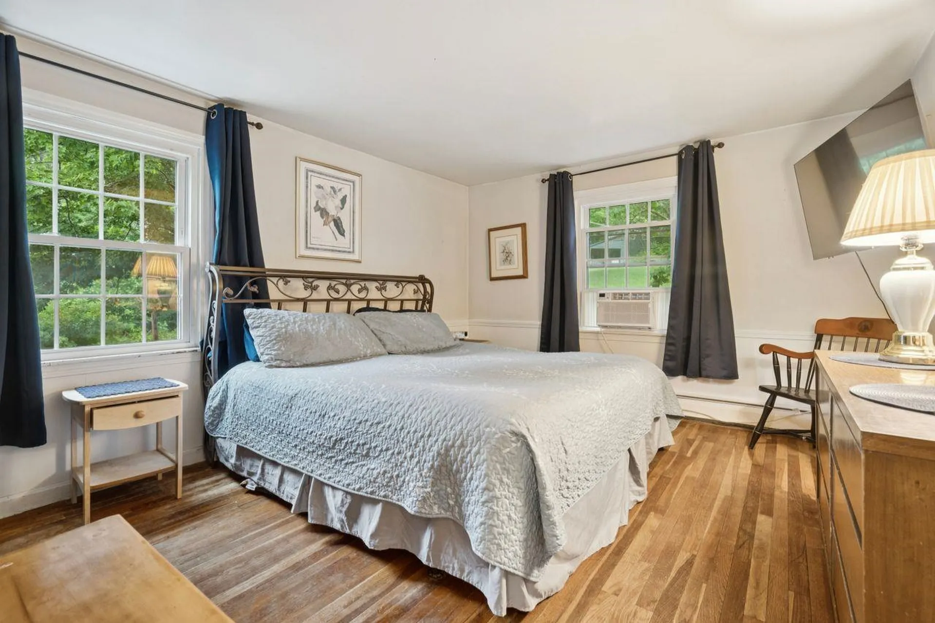 39 Briar Hill Road Bristol NH 03222