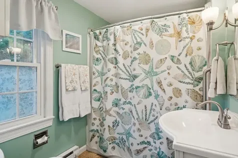 39 Briar Hill Road Bristol NH 03222