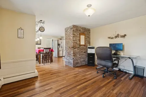 39 Briar Hill Road Bristol NH 03222