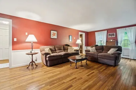 39 Briar Hill Road Bristol NH 03222