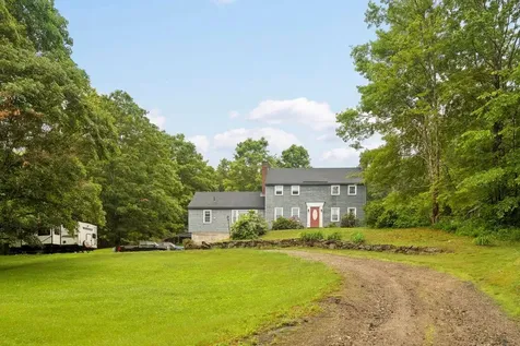 39 Briar Hill Road Bristol NH 03222