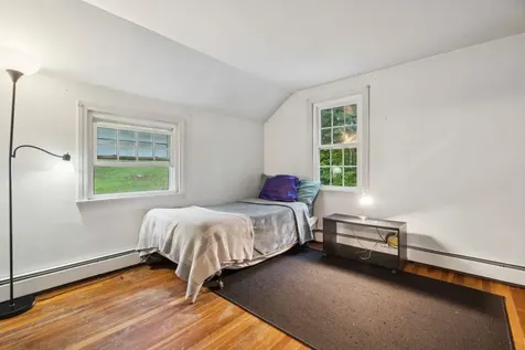 39 Briar Hill Road Bristol NH 03222