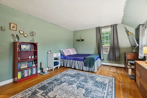 39 Briar Hill Road Bristol NH 03222