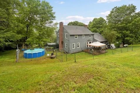 39 Briar Hill Road Bristol NH 03222