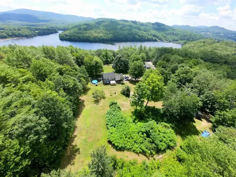39 Briar Hill Road Bristol NH 03222