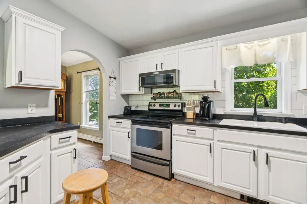 104 Holt Street Springfield VT 05156