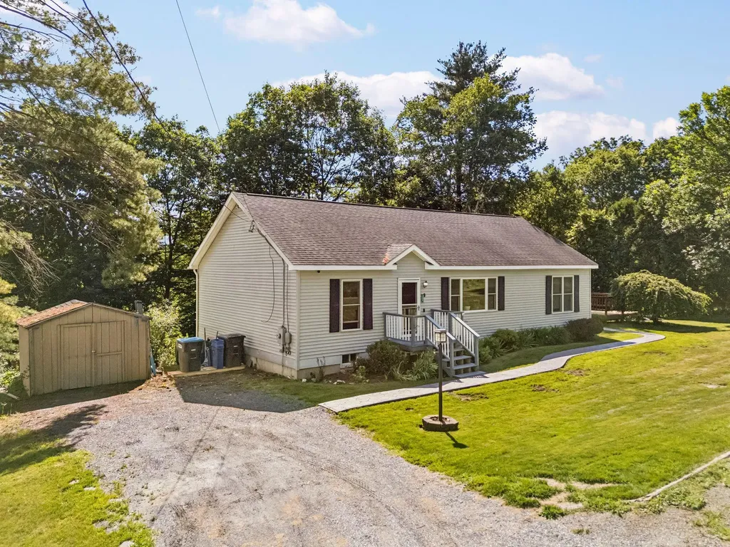 104 Holt Street Springfield VT 05156