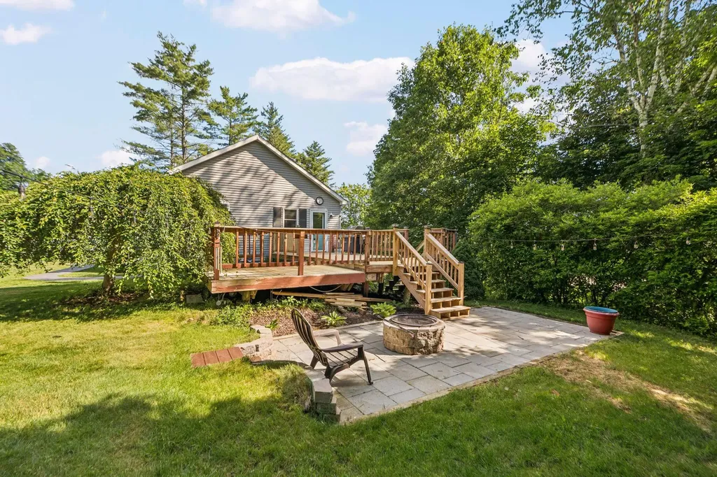 104 Holt Street Springfield VT 05156