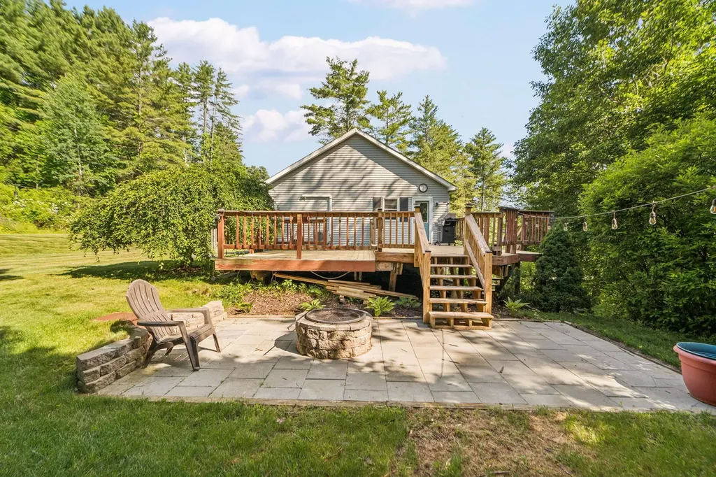 104 Holt Street Springfield VT 05156