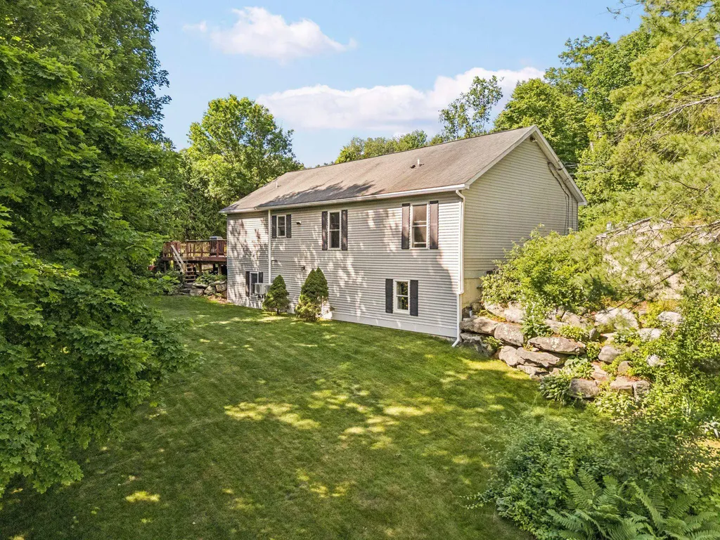 104 Holt Street Springfield VT 05156