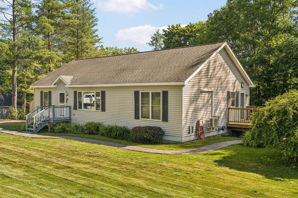 104 Holt Street Springfield VT 05156