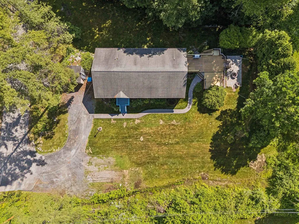 104 Holt Street Springfield VT 05156