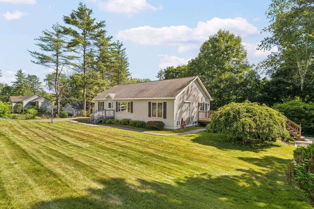 104 Holt Street Springfield VT 05156
