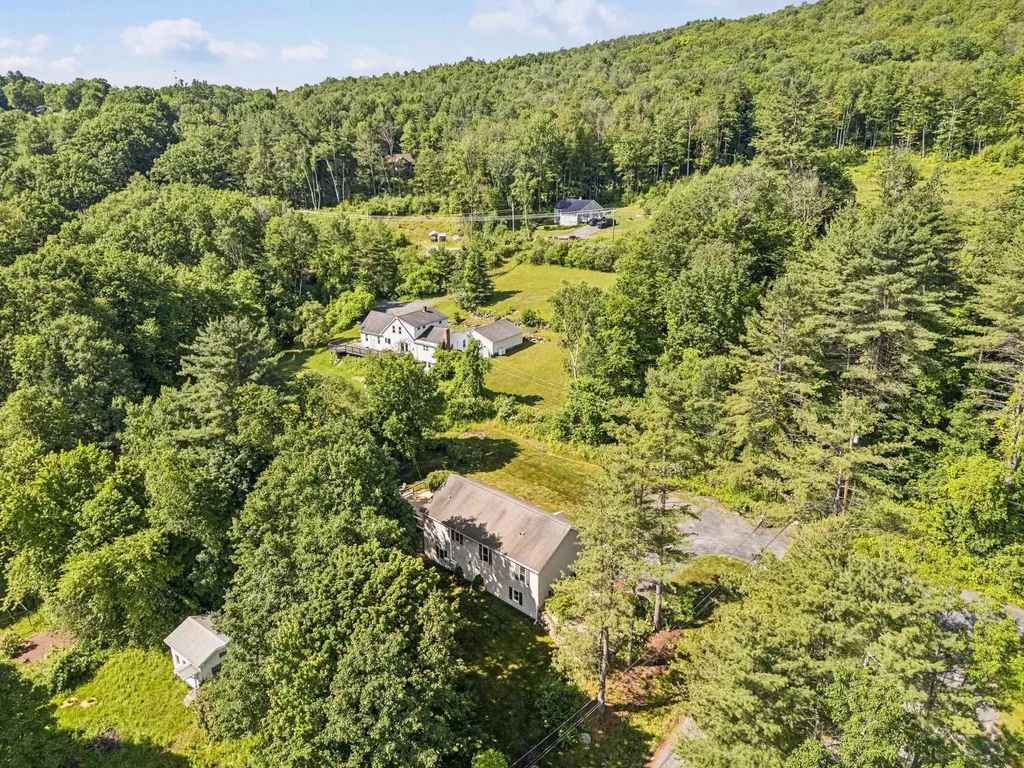 104 Holt Street Springfield VT 05156